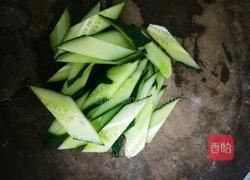 牛油果藜麦沙拉的做法图解4