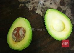 牛油果藜麦沙拉的做法图解6