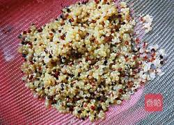 牛油果藜麦沙拉的做法图解10