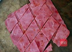 牛油果藜麦沙拉的做法图解12