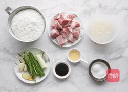 老北京肉龙的做法图解1