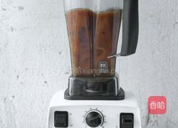 枣泥糕的做法图解2