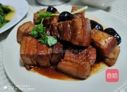 红烧肉的做法图解8