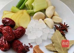 红烧肉的做法图解2