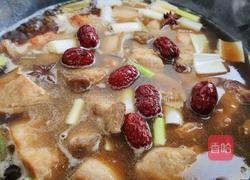 红烧肉的做法图解6