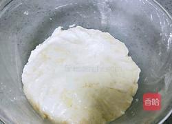 黑芝麻肉饼(不用揉面)的做法图解6
