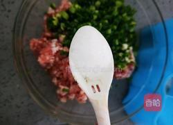 清汤馄饨的做法图解5