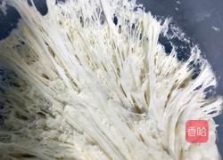 黑芝麻肉饼(不用揉面)的做法图解19