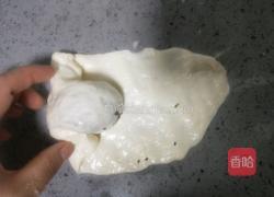 黑芝麻肉饼(不用揉面)的做法图解25