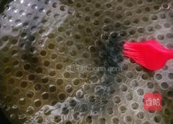 黑芝麻肉饼(不用揉面)的做法图解29