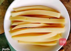 云南豌豆粉的做法图解9