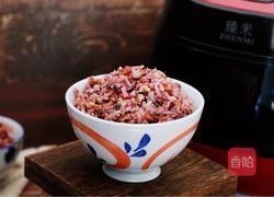 杂粮饭的做法图解11