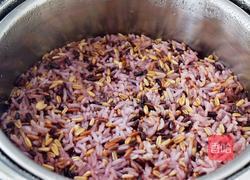 杂粮饭的做法图解10