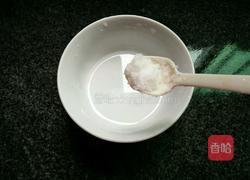 酸辣大白菜的做法图解5