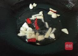 酸辣大白菜的做法图解10