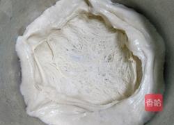 奶昔面包的做法图解1