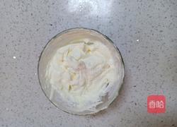 奶昔面包的做法图解10