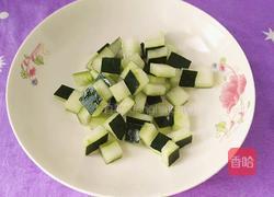 冬瓜皮玫瑰花茶的做法图解2