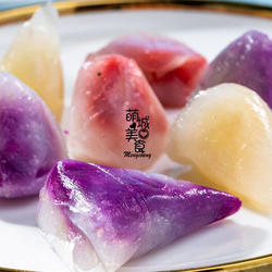 水晶粽子的做法[图]