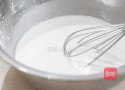 水晶粽子的做法图解4