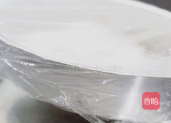 水晶粽子的做法图解7