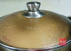 八宝米三角粽的做法图解16