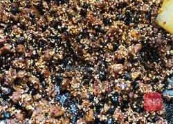 香辣牛肉酱的做法图解10