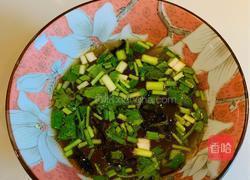 红烧牛肉米线的做法图解2