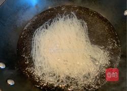 红烧牛肉米线的做法图解4