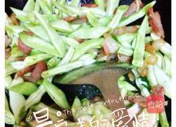 家乡腊肉饭的做法图解5