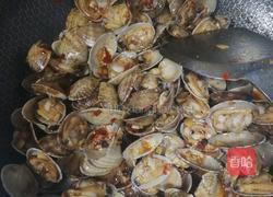 香辣花甲的做法图解3