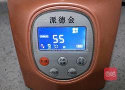 绿豆冰棍的做法图解9