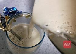 绿豆沙的做法图解12