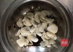 百合莲子绿豆粥（杂粮）的做法图解2