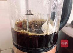 焦糖珍珠红茶拿铁的做法图解5