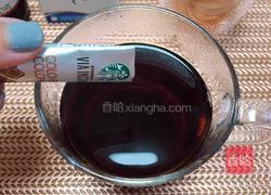 焦糖珍珠红茶拿铁的做法图解7