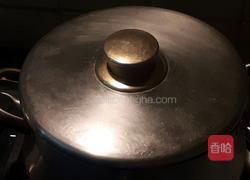 鸭架白菜豆腐汤的做法图解4