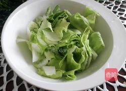 鸭架白菜豆腐汤的做法图解6