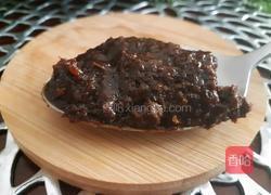 鲜花椒炸肉酱的做法图解3