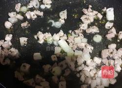 鲜花椒炸肉酱的做法图解7