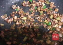 鲜花椒炸肉酱的做法图解9