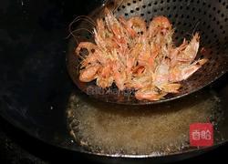 柠檬糖醋元宝虾 的做法图解2