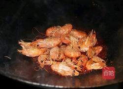 柠檬糖醋元宝虾 的做法图解4