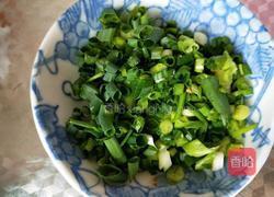 海带丝炒豆腐干的做法图解4