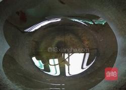 胡萝卜芹香蛋炒饭的做法图解3