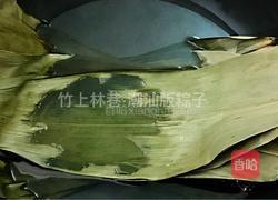 潮汕粽子的做法图解2