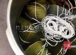 潮汕粽子的做法图解8