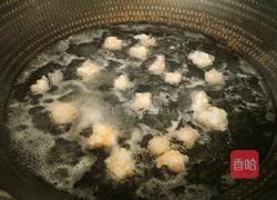 虾球营养米糊（宝宝辅食）的做法图解5