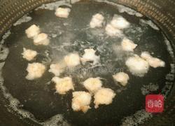 虾球营养米糊（宝宝辅食）的做法图解6