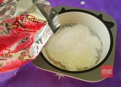 虾球营养米糊（宝宝辅食）的做法图解8